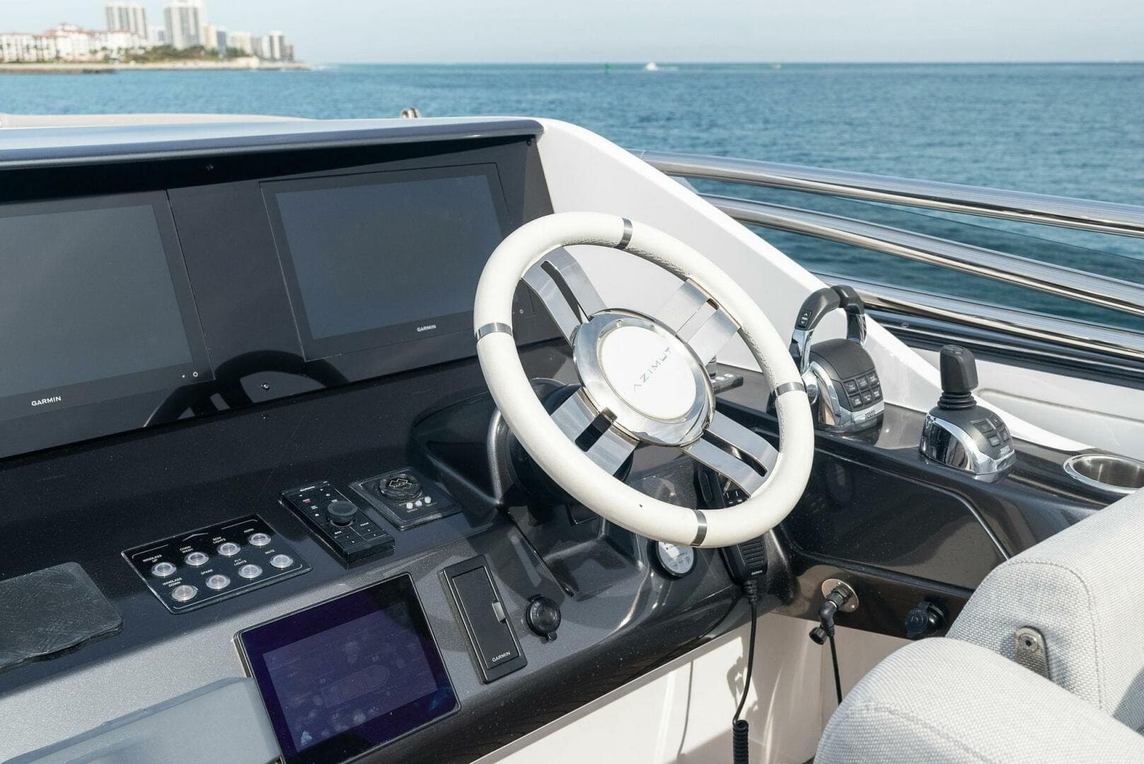 2022 Azimut S8 — photo 18
