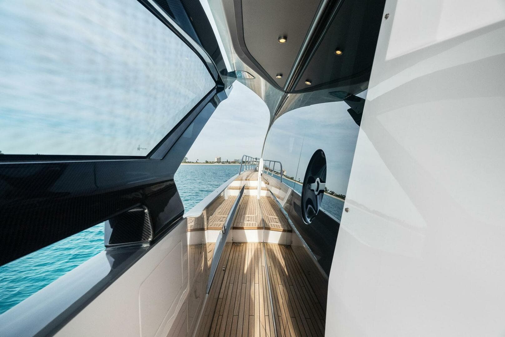 2022 Azimut S8 — photo 12