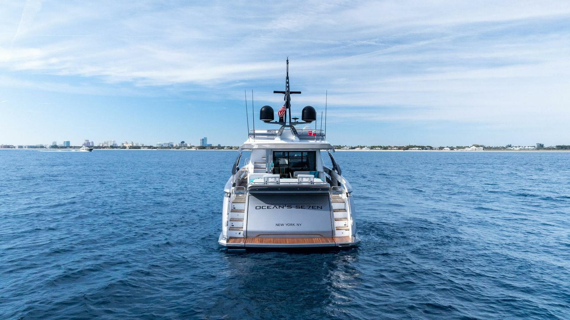 2022 Azimut S8 — photo 3