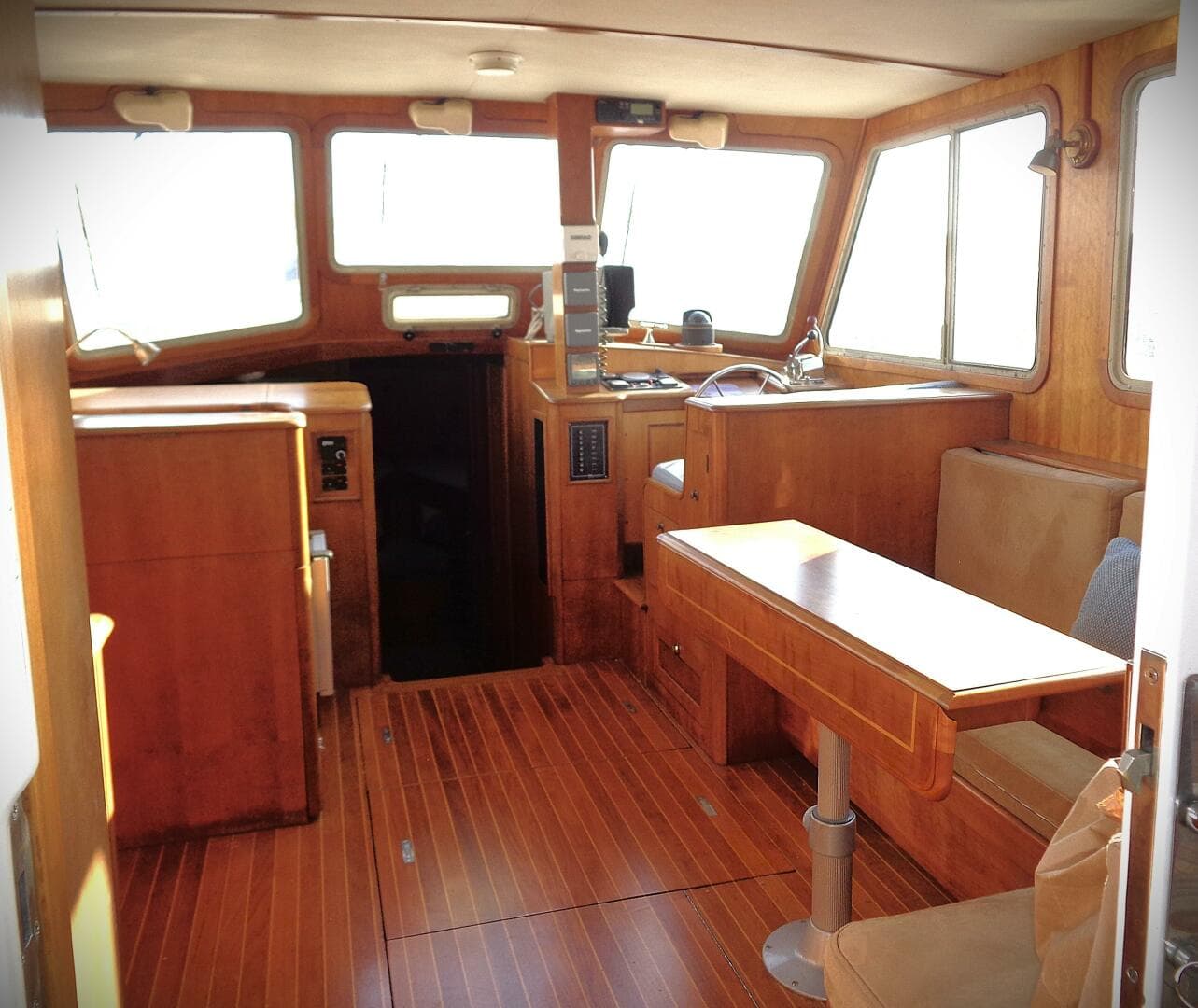 1990 Pettegrow — photo 2