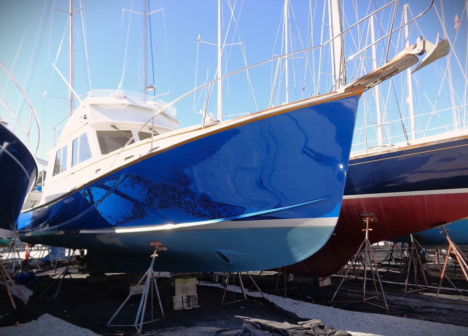 1990 Pettegrow — photo 6