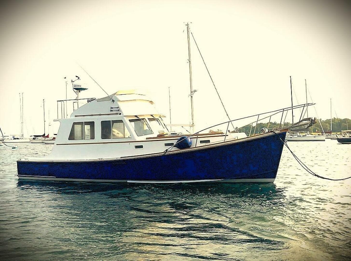 1990 Pettegrow — photo 1