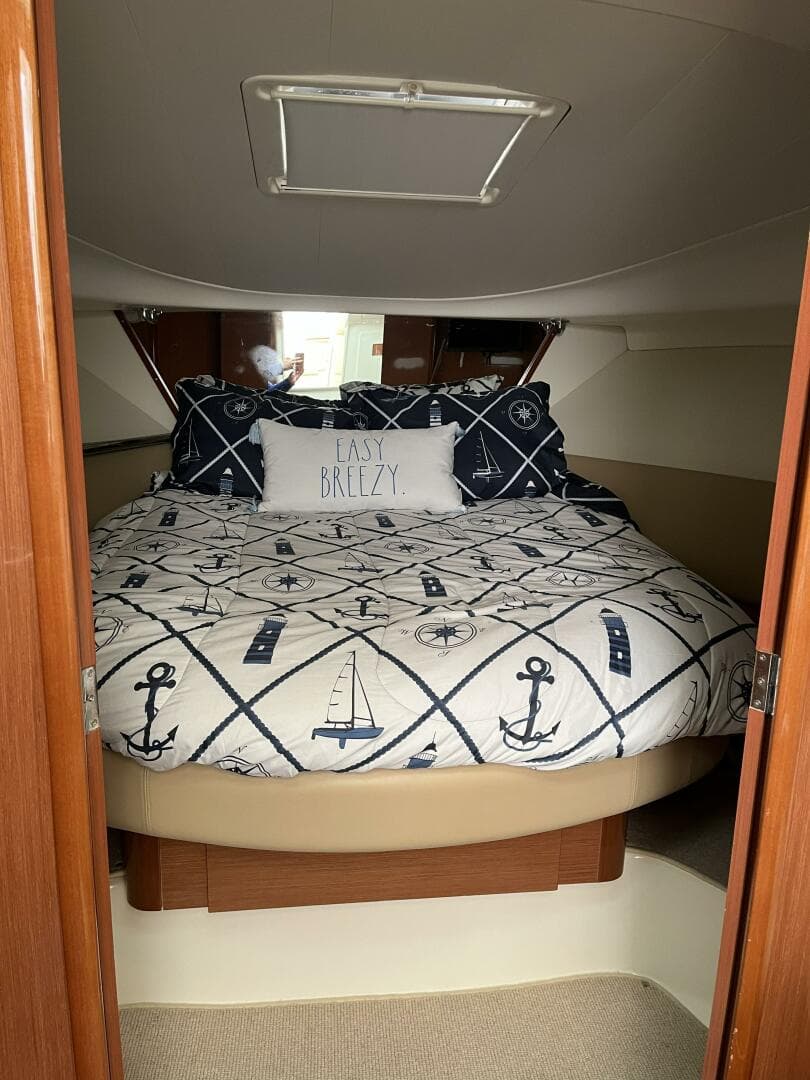 2008 Jeanneau — photo 12