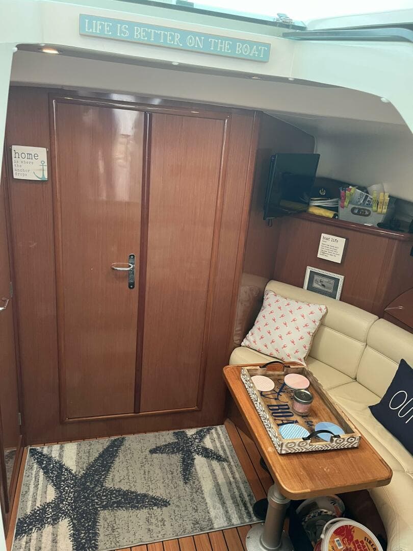 2008 Jeanneau — photo 19