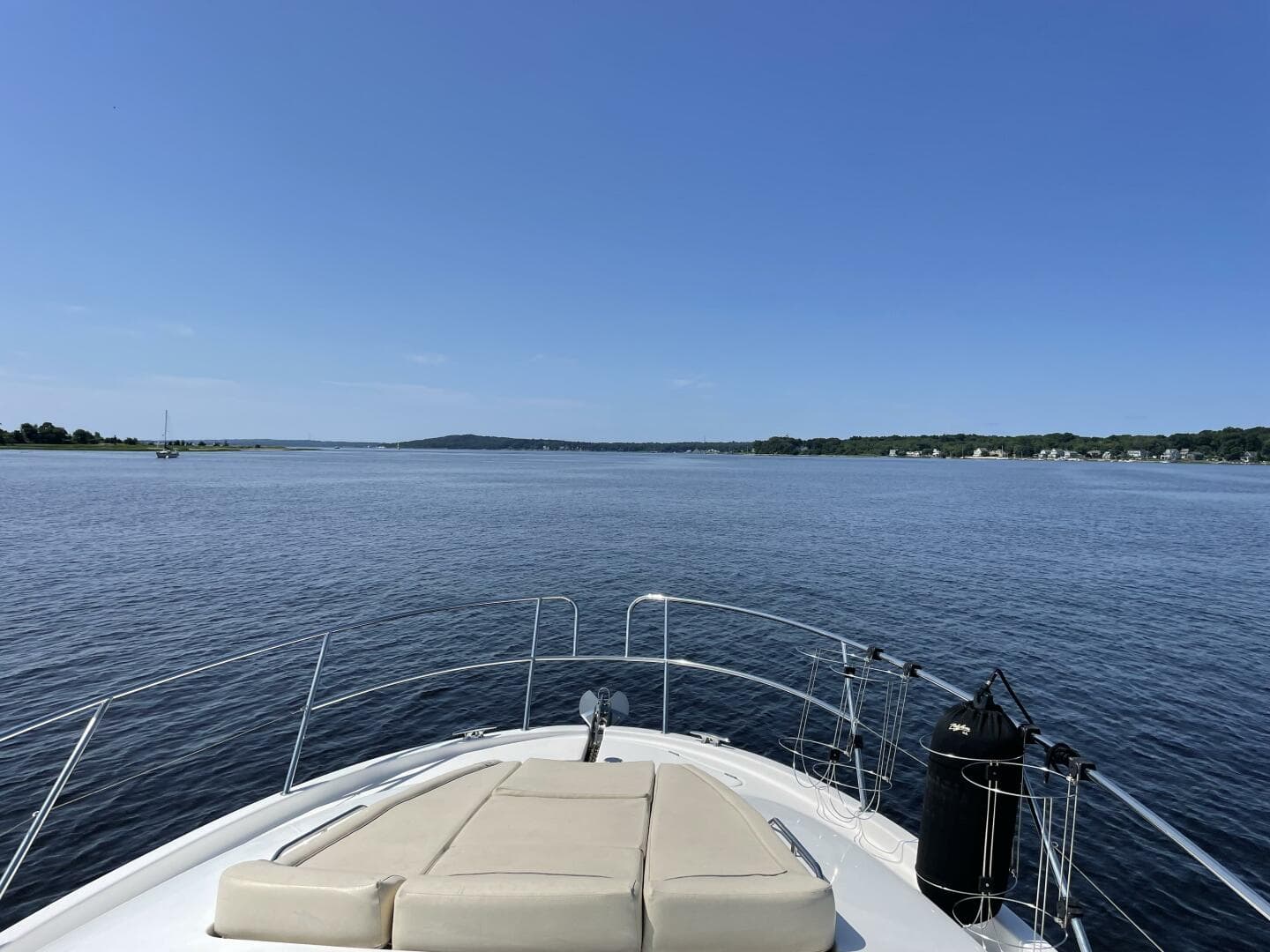 2008 Jeanneau — photo 7