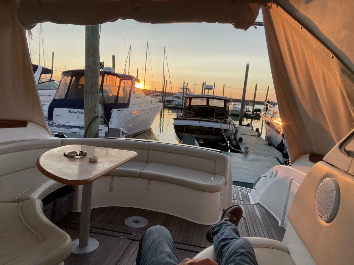 2008 Jeanneau — photo 8