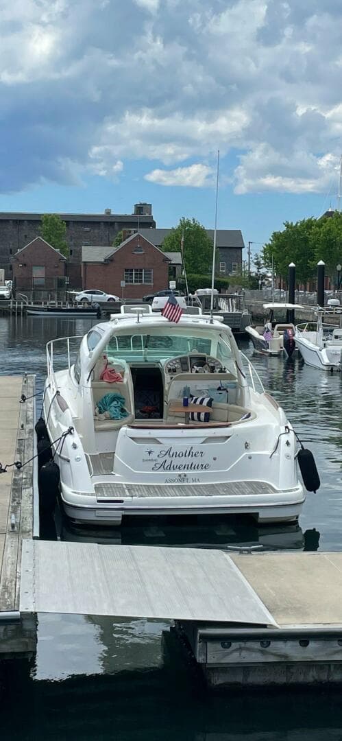 2008 Jeanneau — photo 9