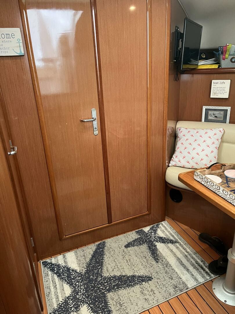 2008 Jeanneau — photo 18