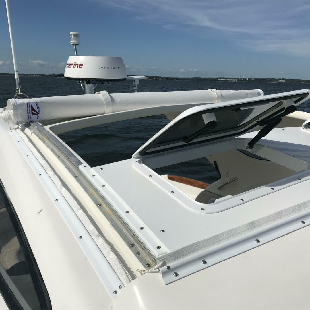 2008 Jeanneau — photo 11