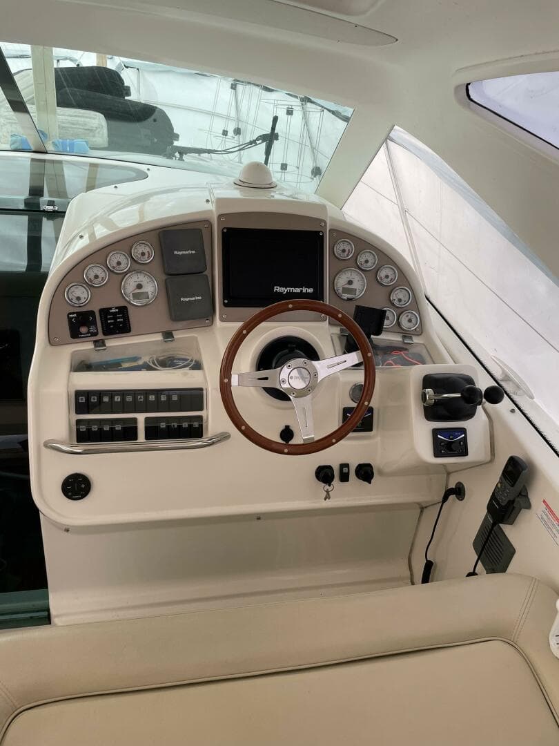 2008 Jeanneau — photo 23