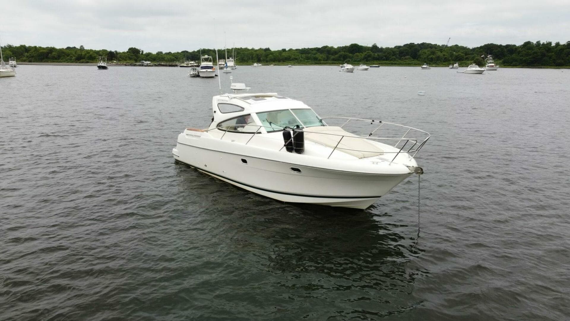 2008 Jeanneau — photo 4