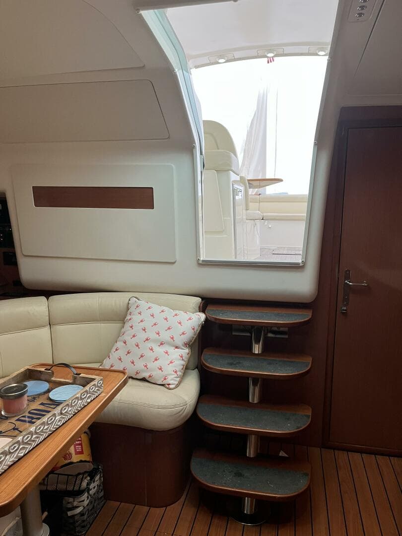 2008 Jeanneau — photo 21