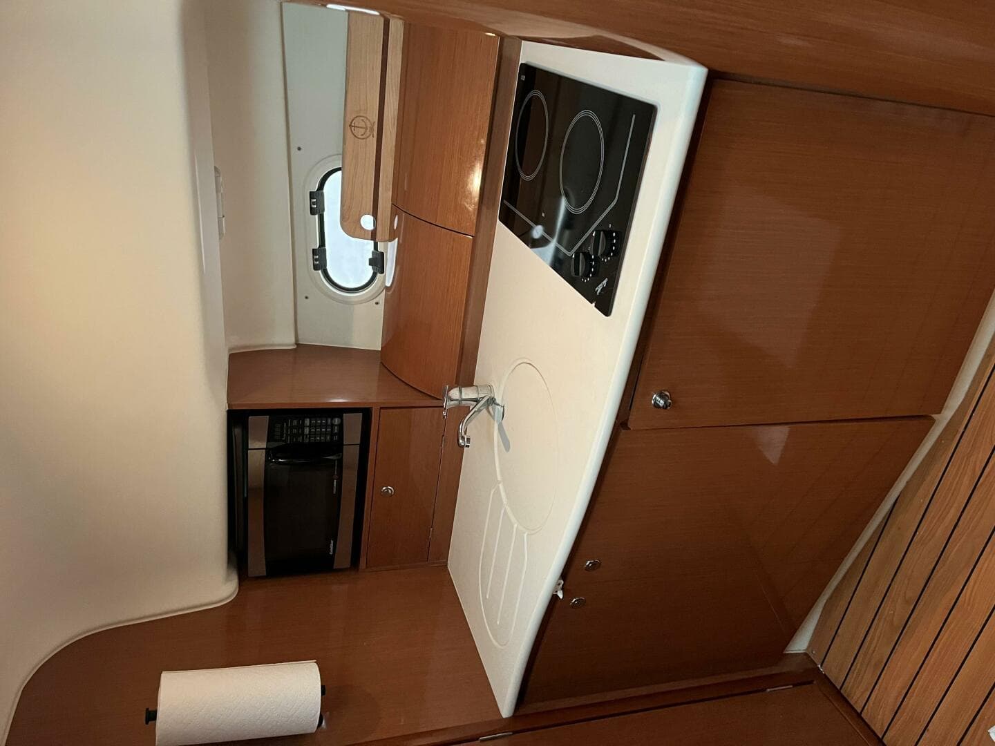 2008 Jeanneau — photo 20