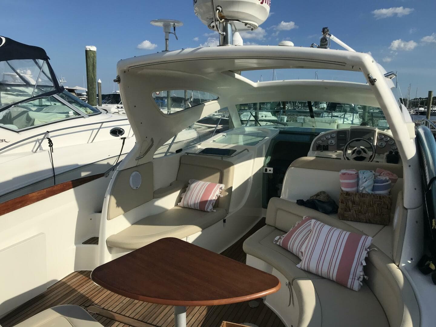 2008 Jeanneau — photo 10