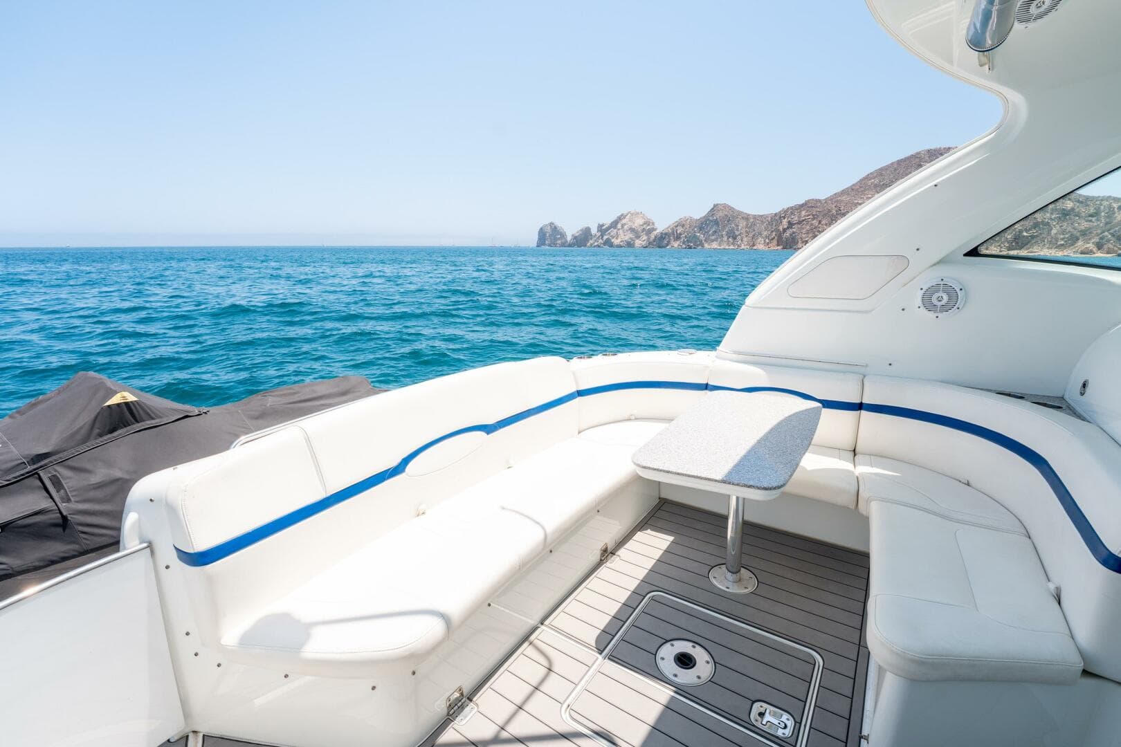 2007 Formula 45 Yacht — photo 58