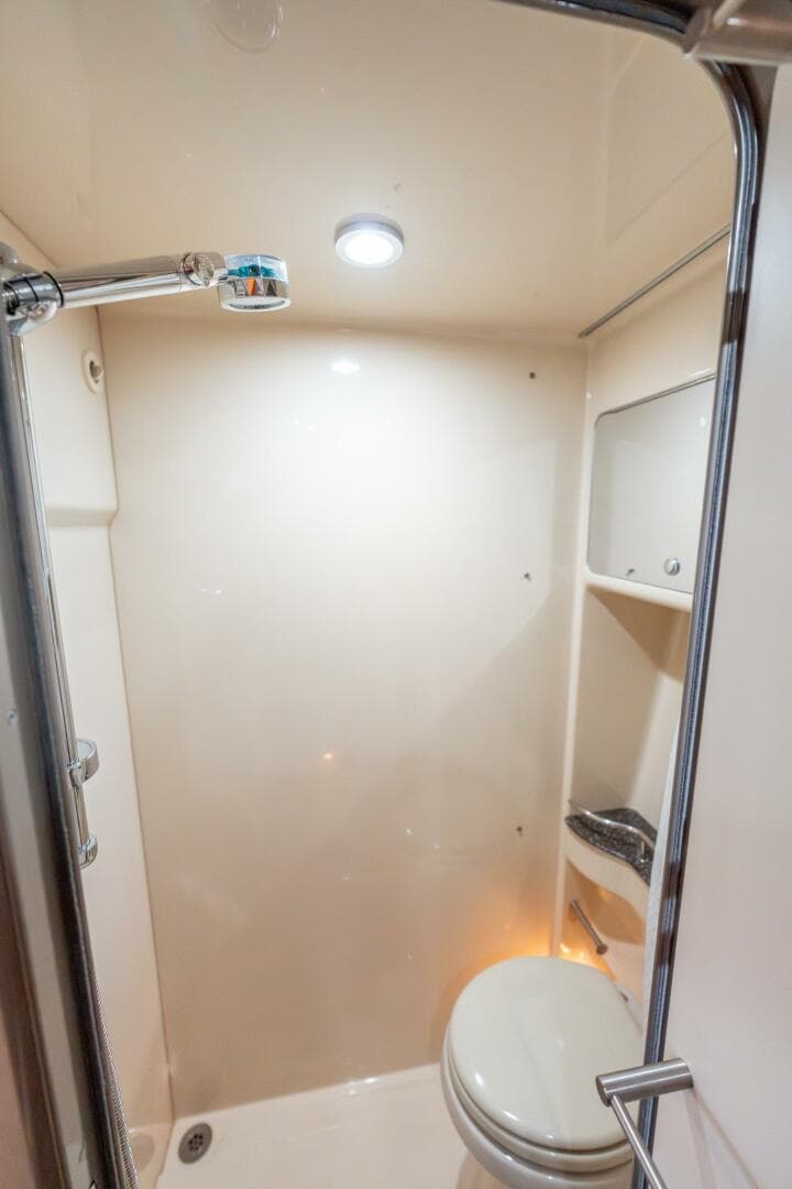 2007 Formula 45 Yacht — photo 99