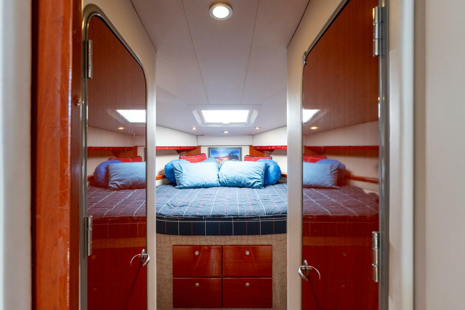 2007 Formula 45 Yacht — photo 65