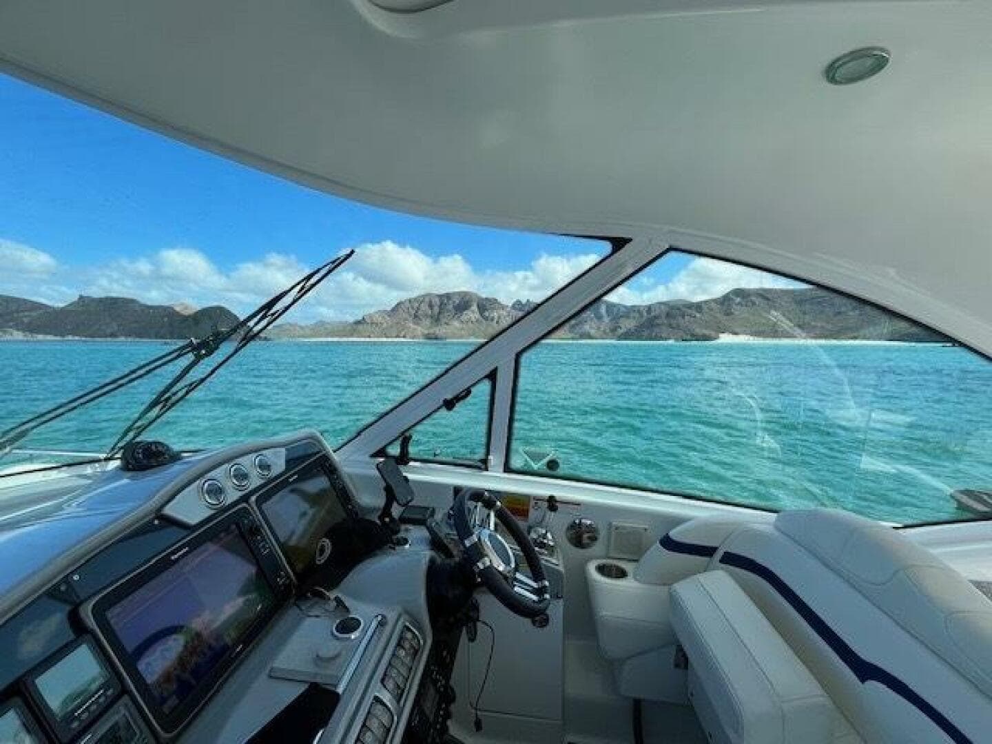 2007 Formula 45 Yacht — photo 8