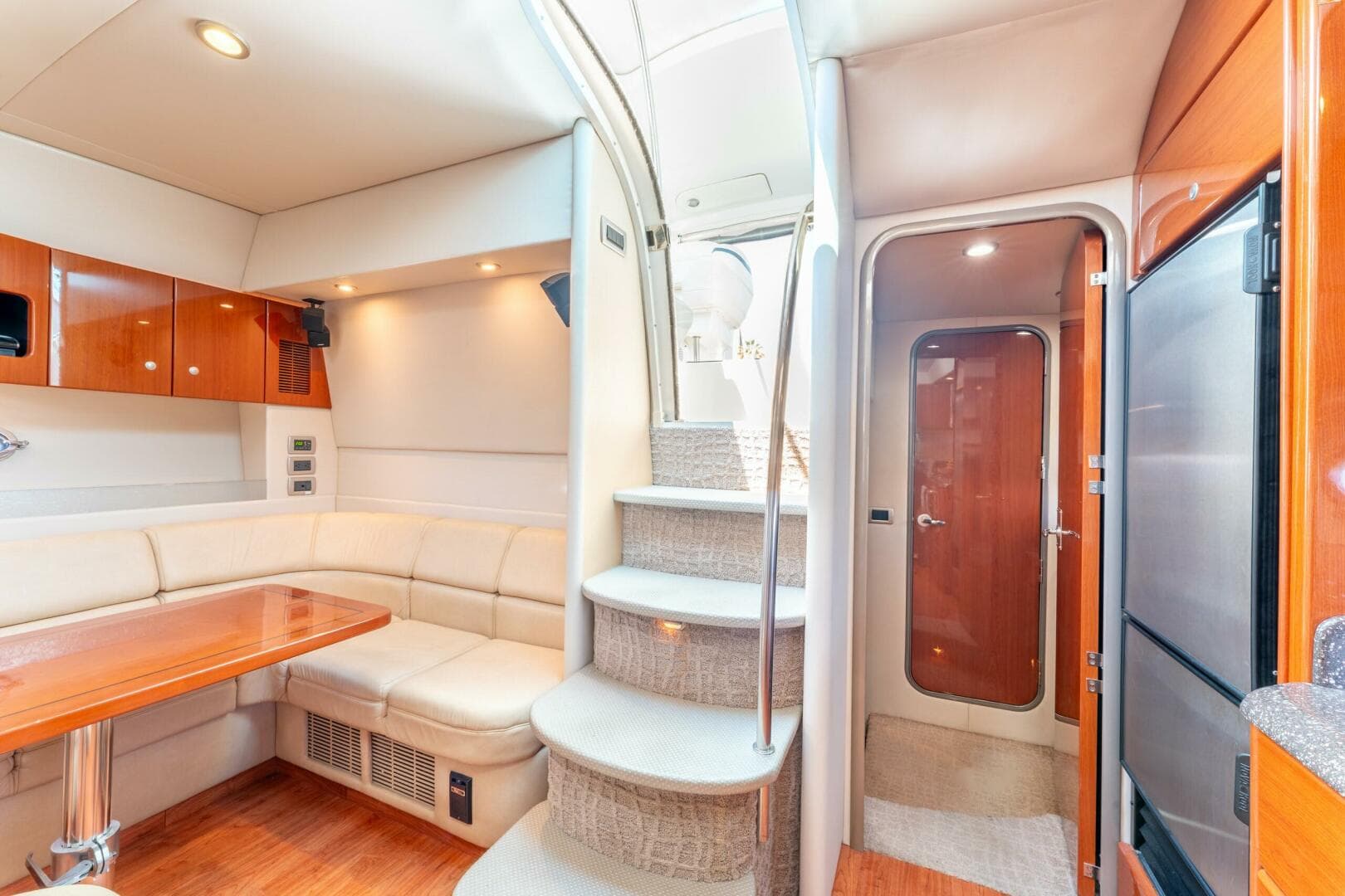 2007 Formula 45 Yacht — photo 82