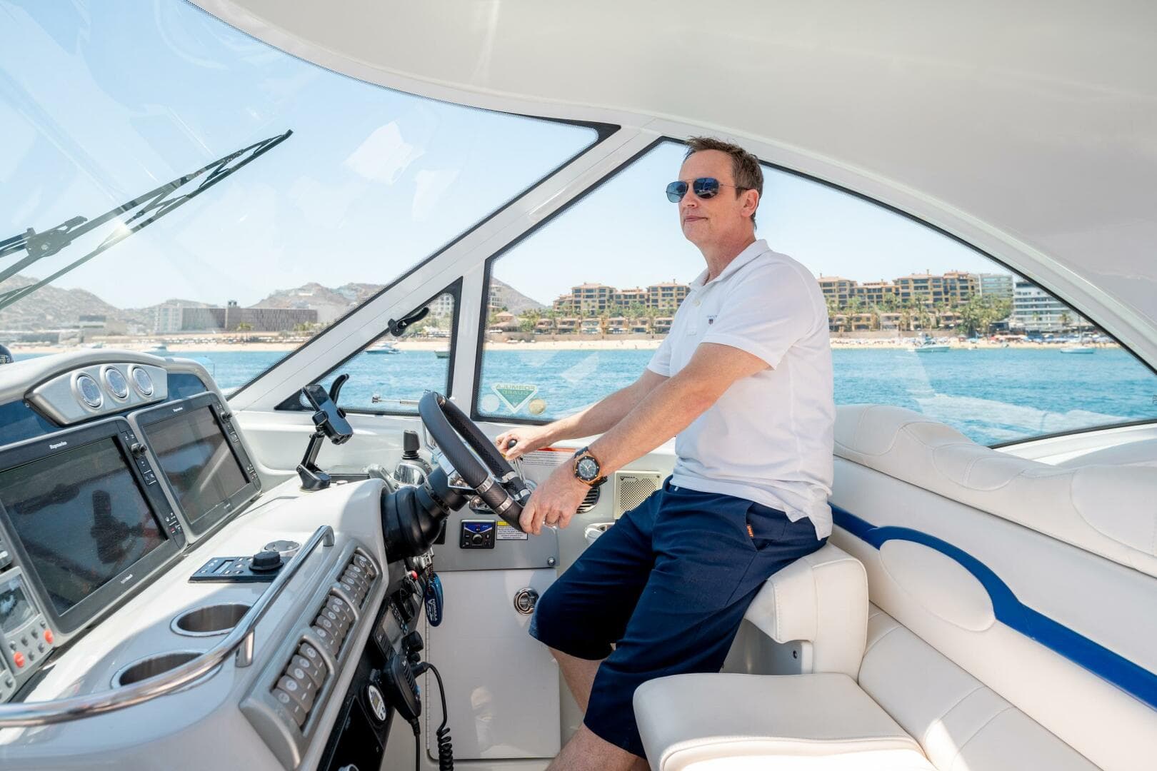 2007 Formula 45 Yacht — photo 29