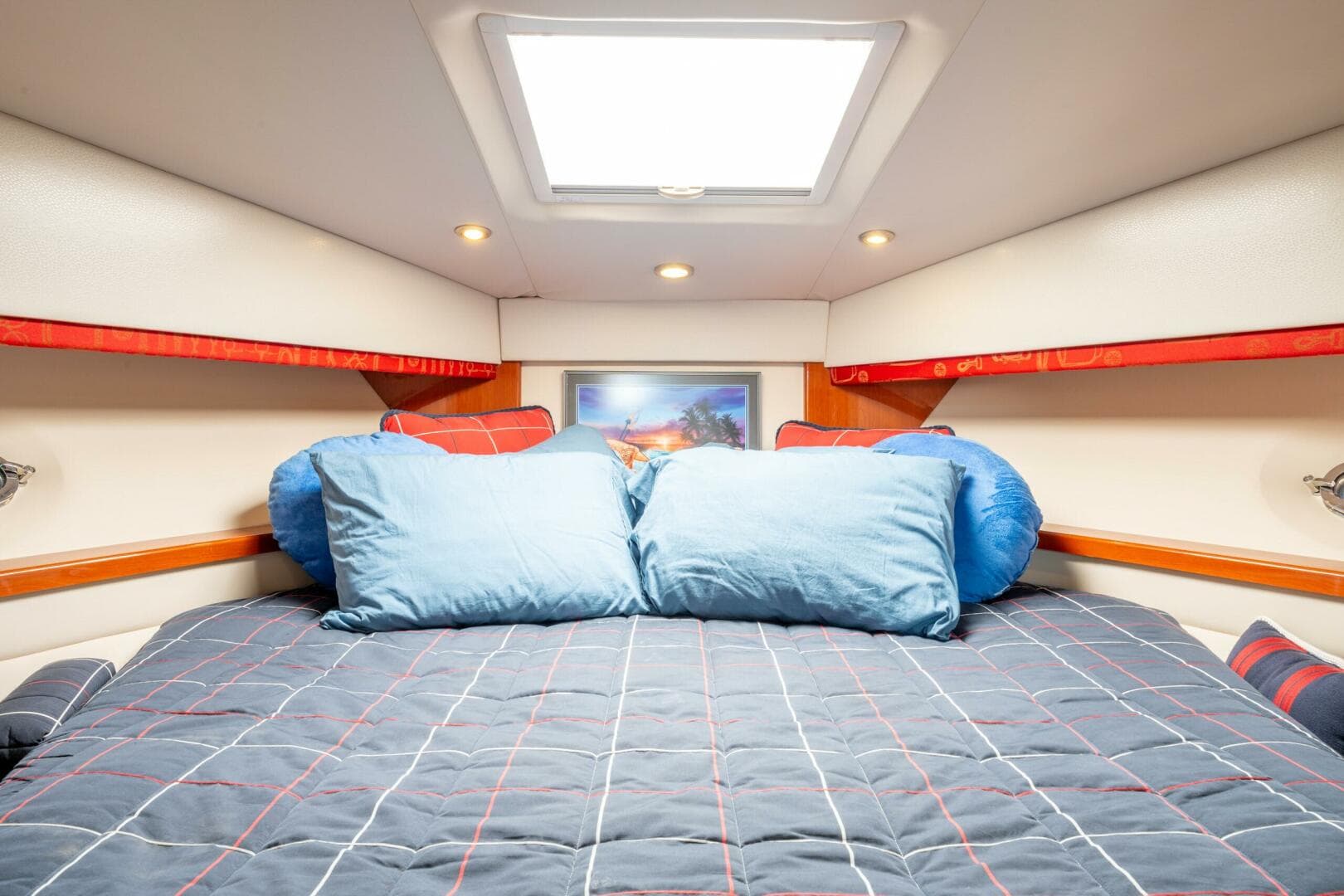 2007 Formula 45 Yacht — photo 86