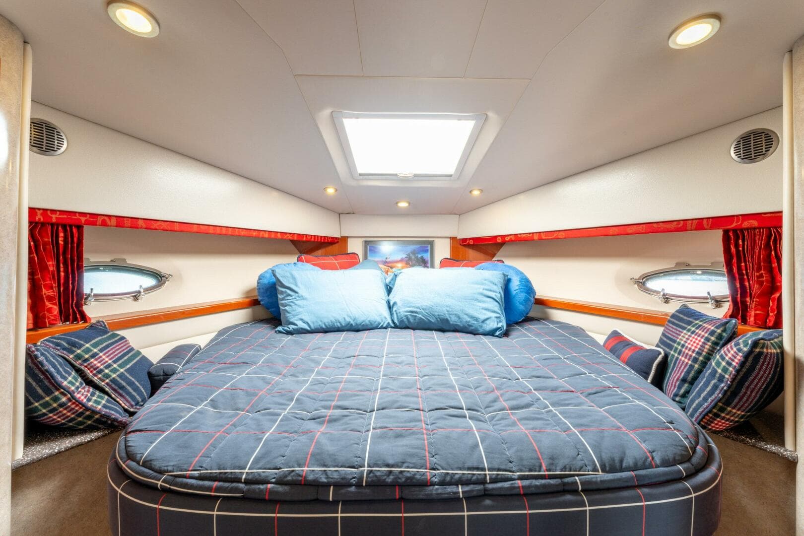 2007 Formula 45 Yacht — photo 85