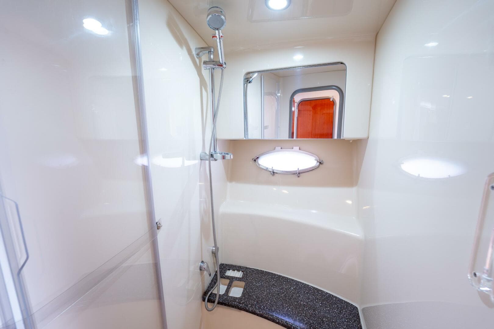 2007 Formula 45 Yacht — photo 68