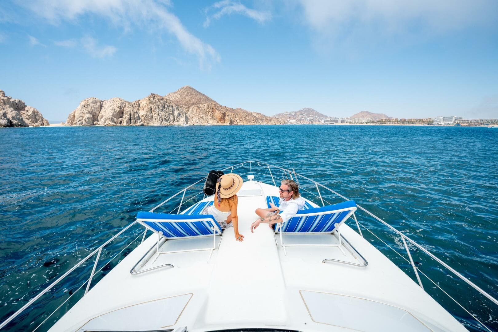 2007 Formula 45 Yacht — photo 24