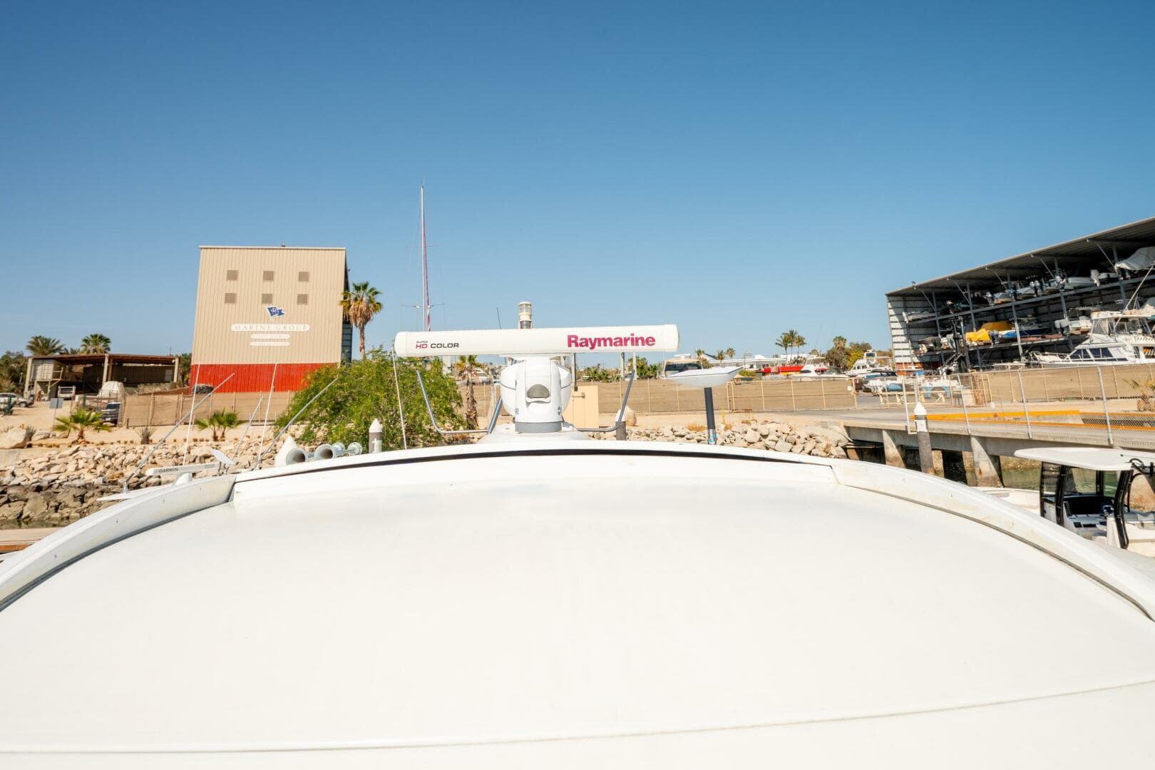 2007 Formula 45 Yacht — photo 64