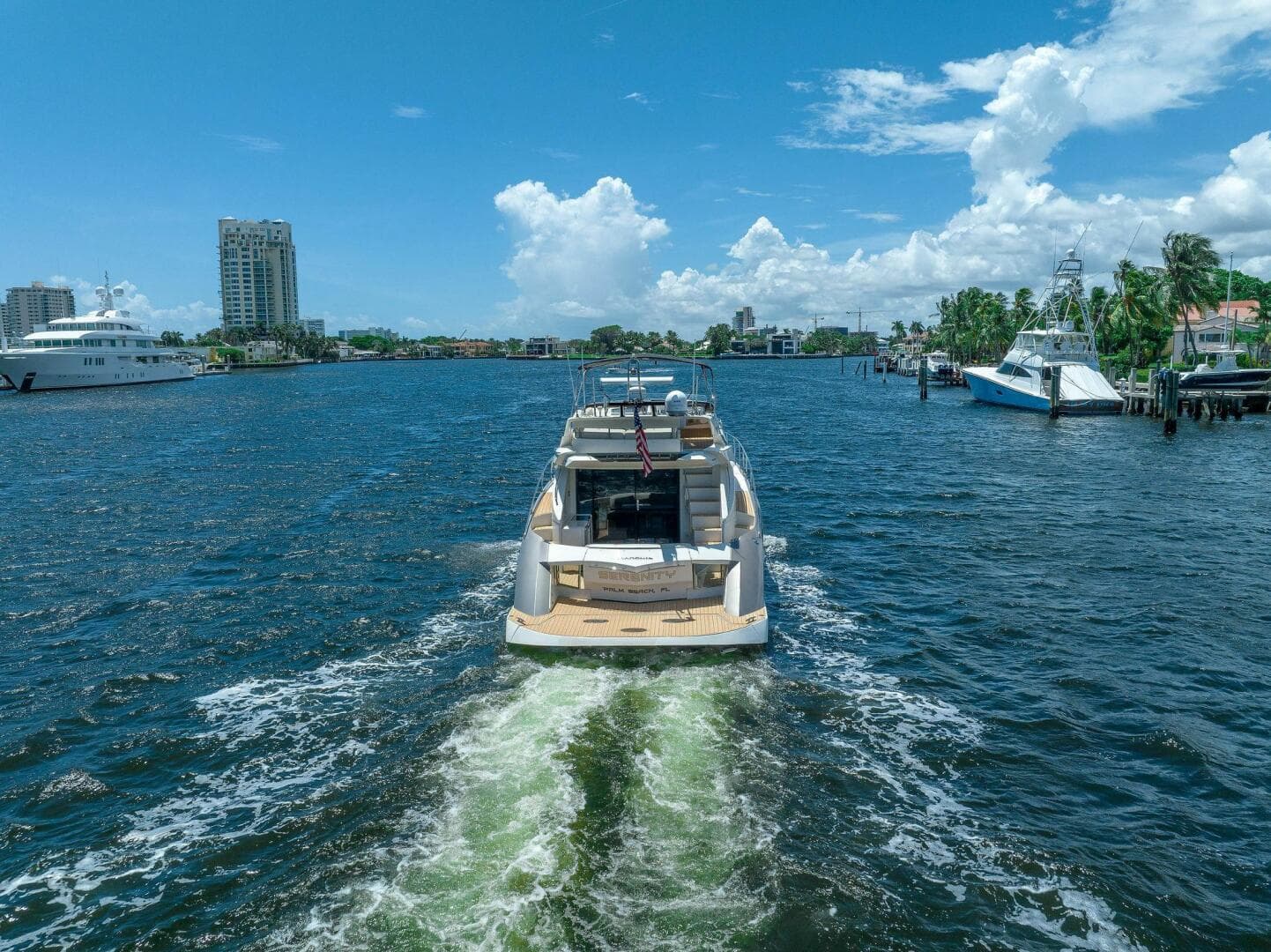 2011 Marquis — photo 12