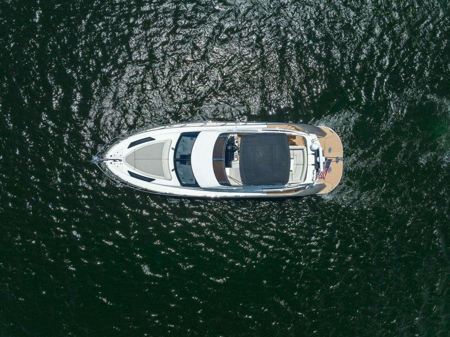 2011 Marquis — photo 13