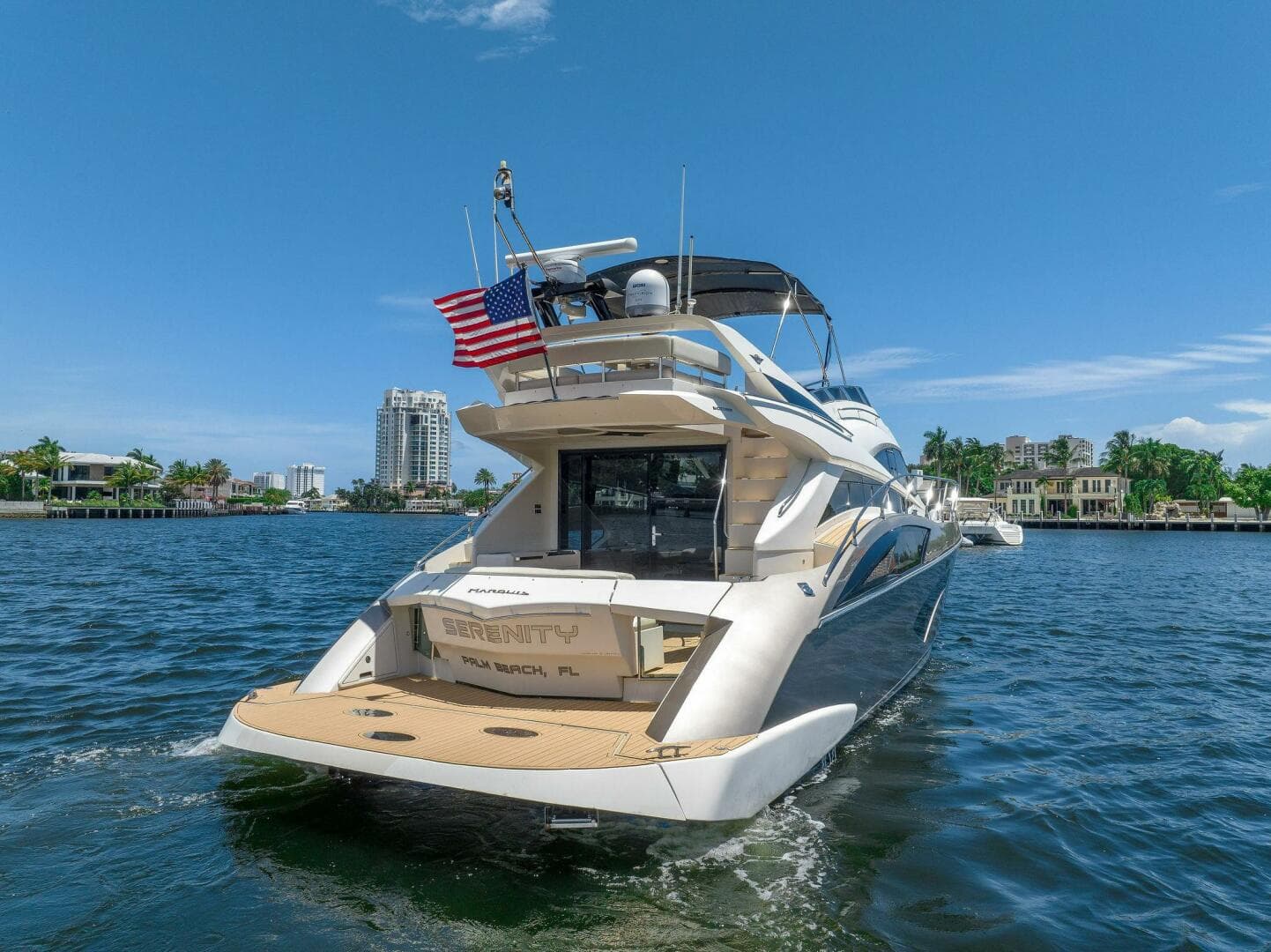 2011 Marquis — photo 10