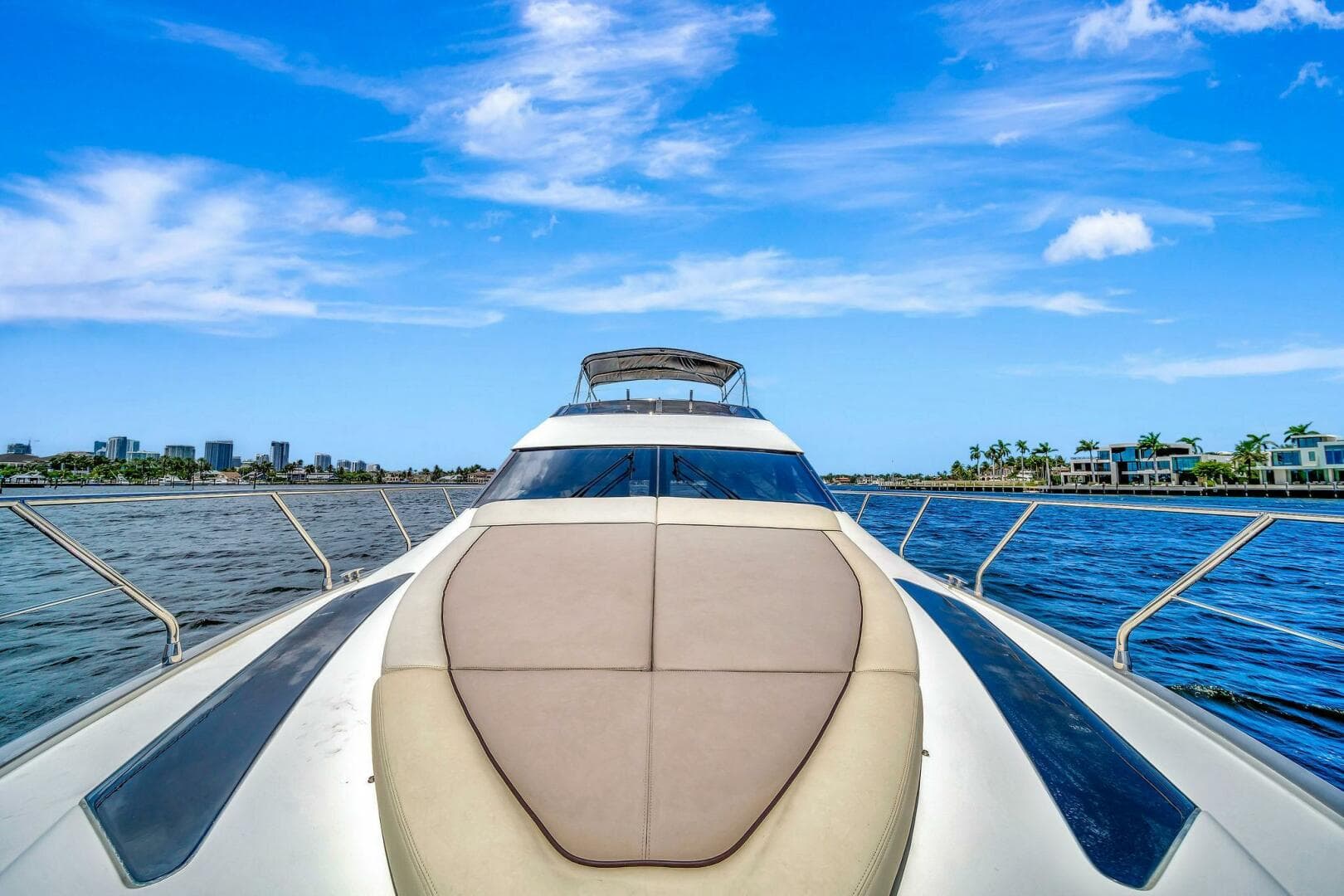 2011 Marquis — photo 16