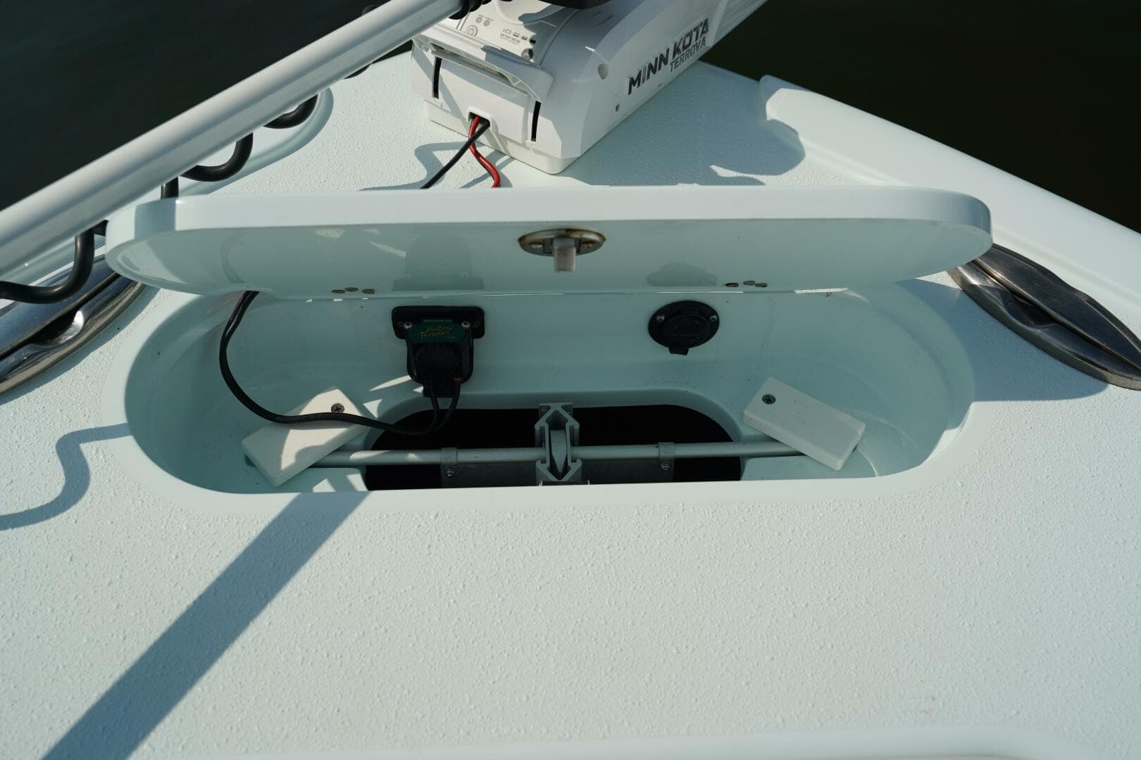 2020 Yellowfin 26 — photo 20