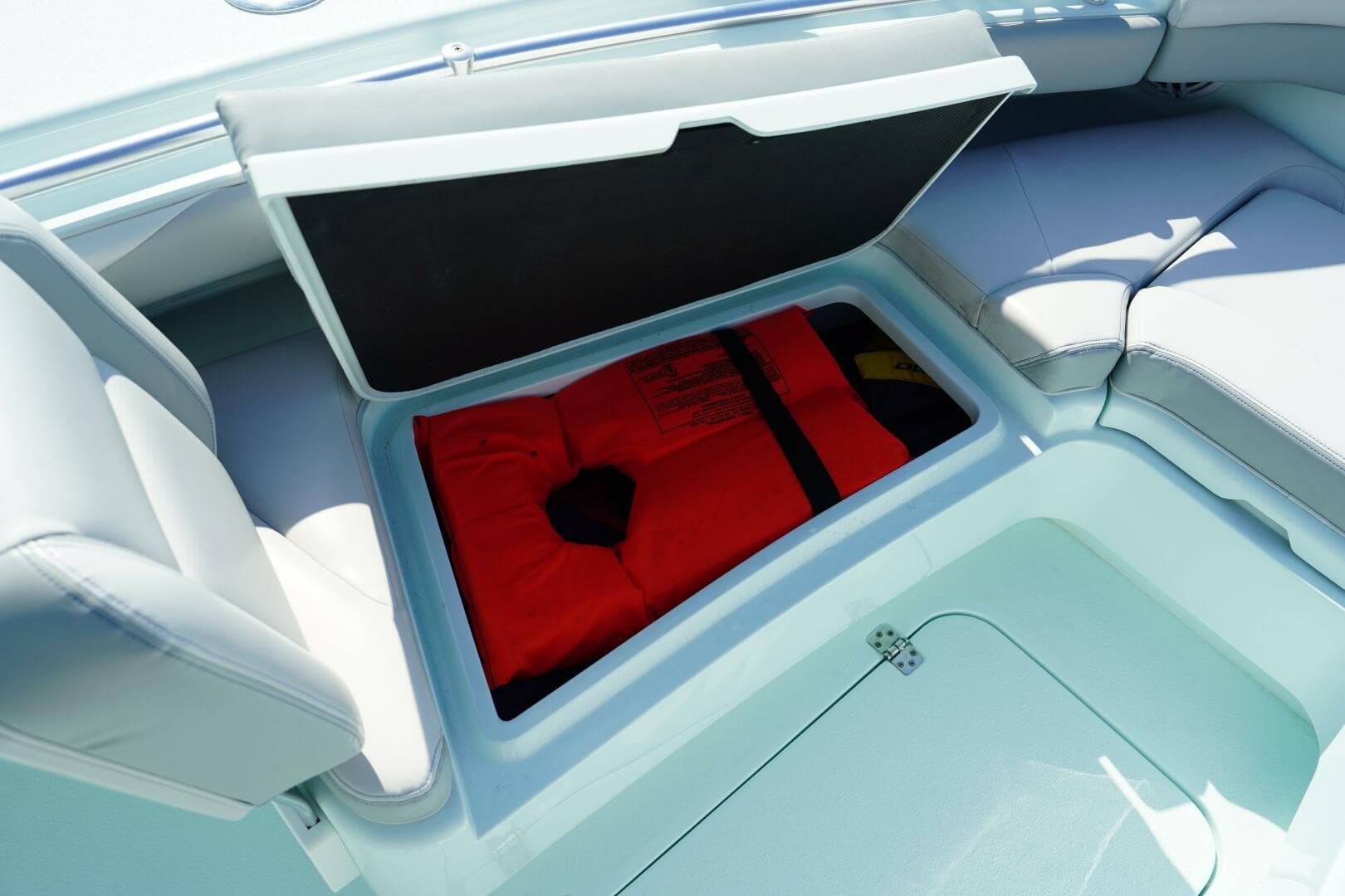 2020 Yellowfin 26 — photo 52