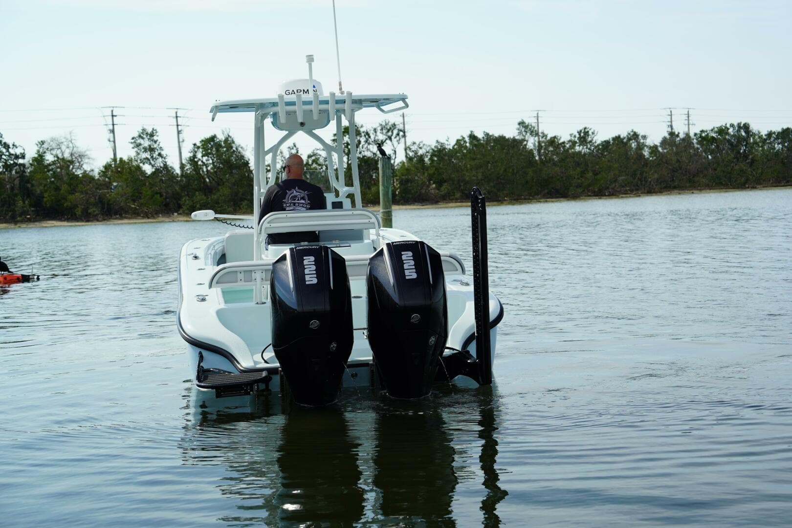 2020 Yellowfin 26 — photo 10