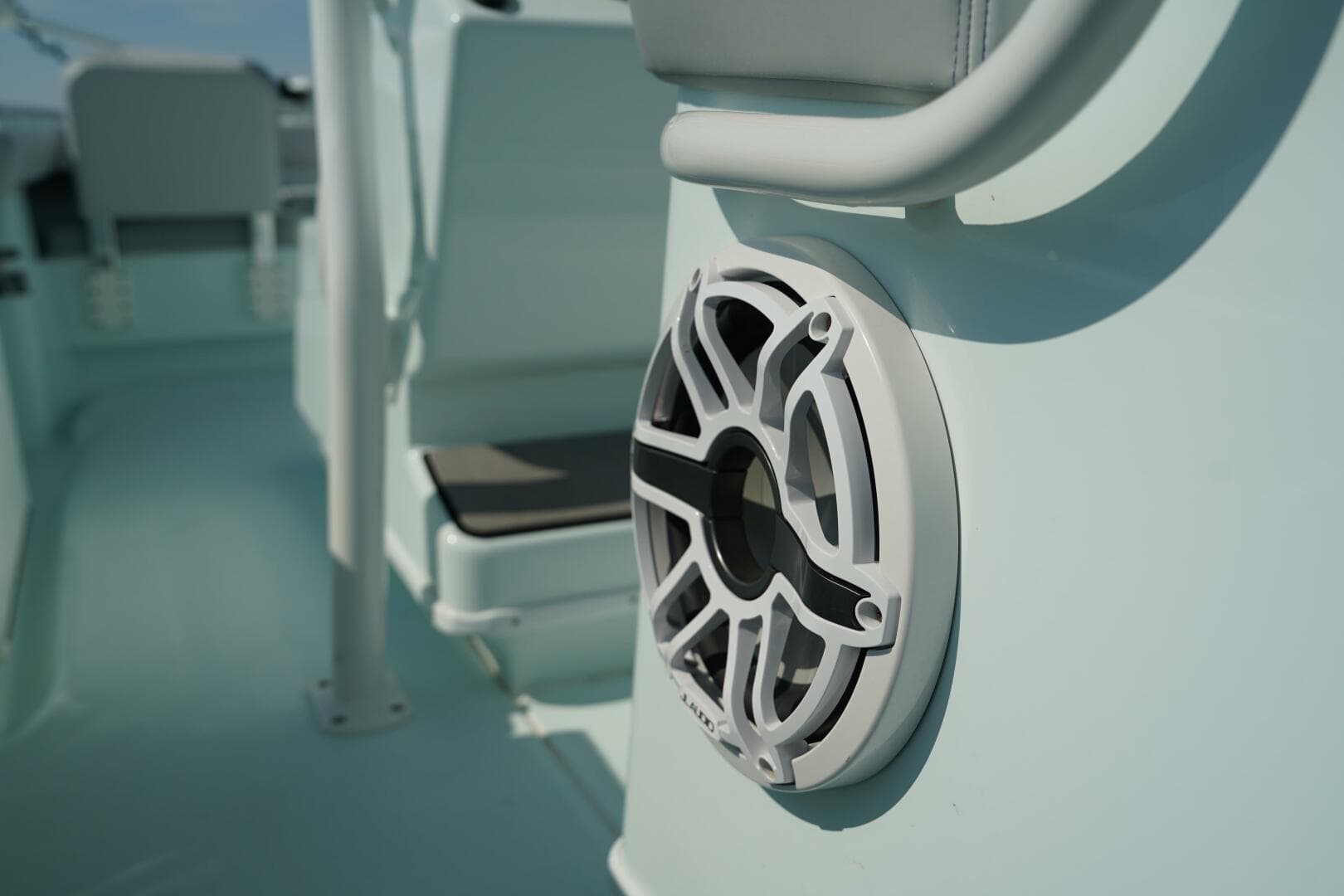 2020 Yellowfin 26 — photo 34