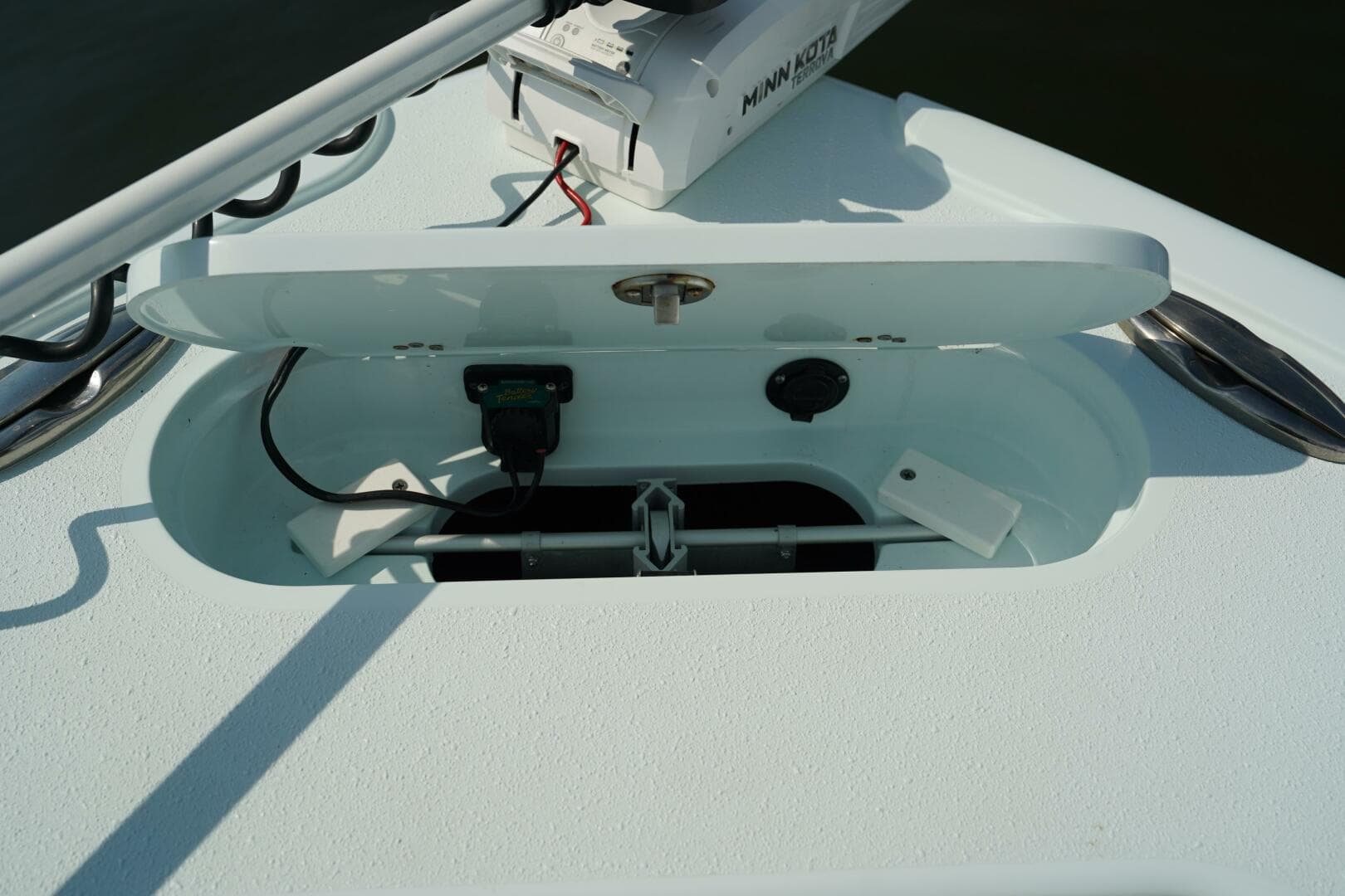 2020 Yellowfin 26 — photo 21