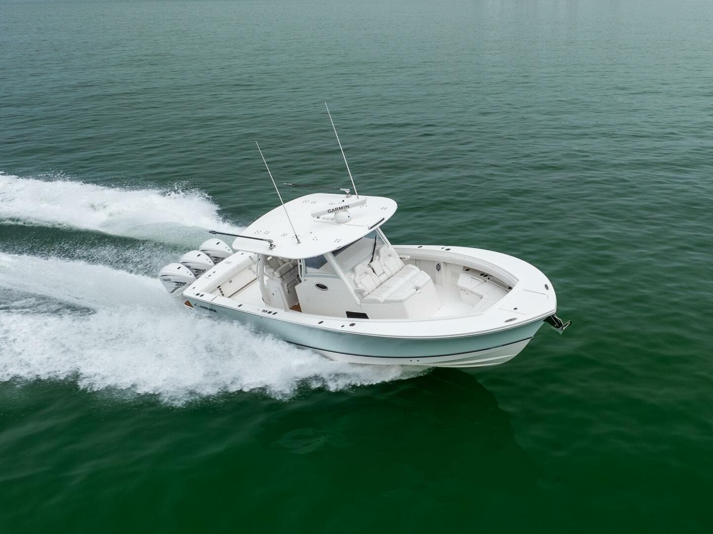 2023 Regulator 37 — photo 16