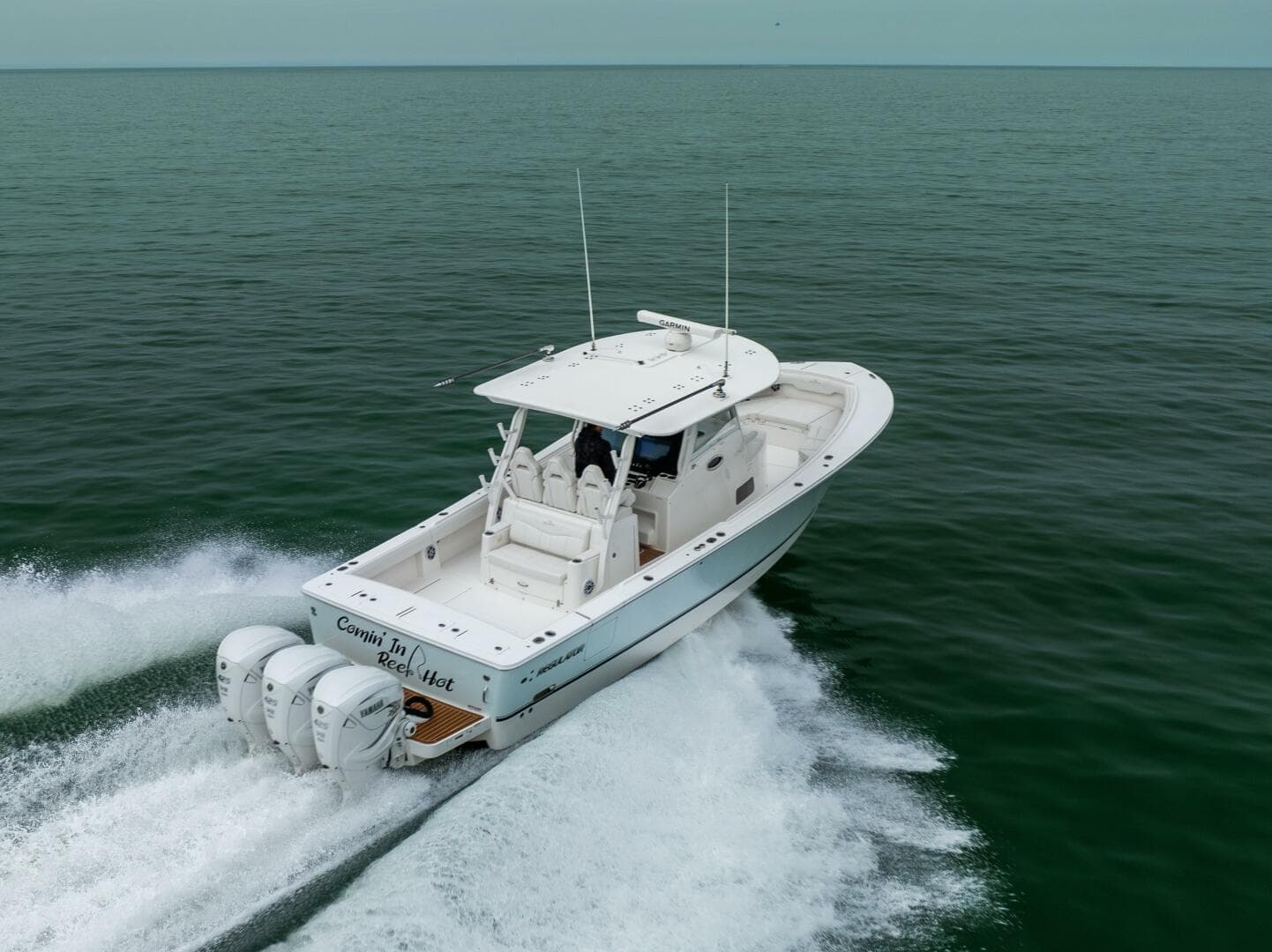 2023 Regulator 37 — photo 15