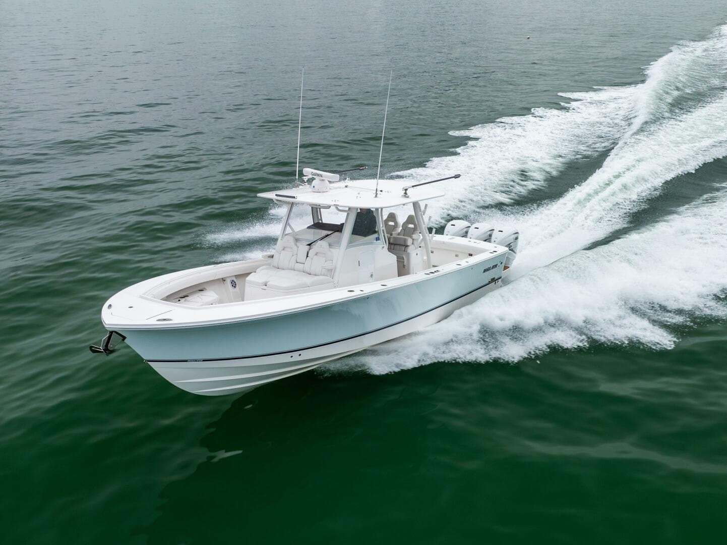 2023 Regulator 37 — photo 18