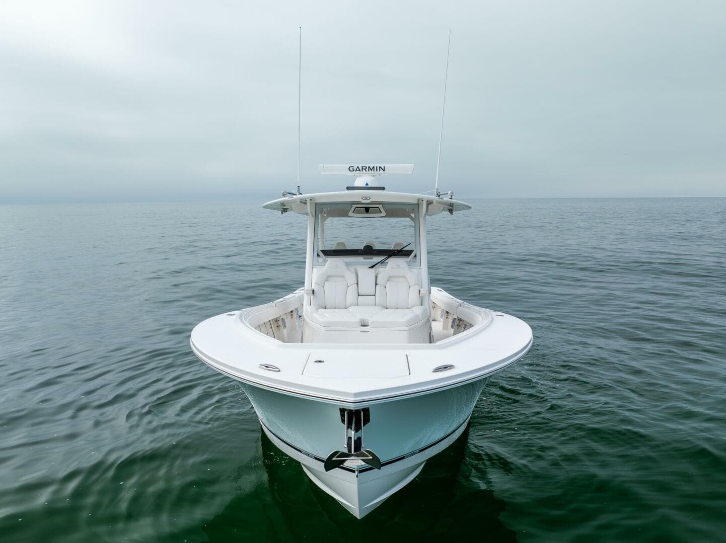 2023 Regulator 37 — photo 11