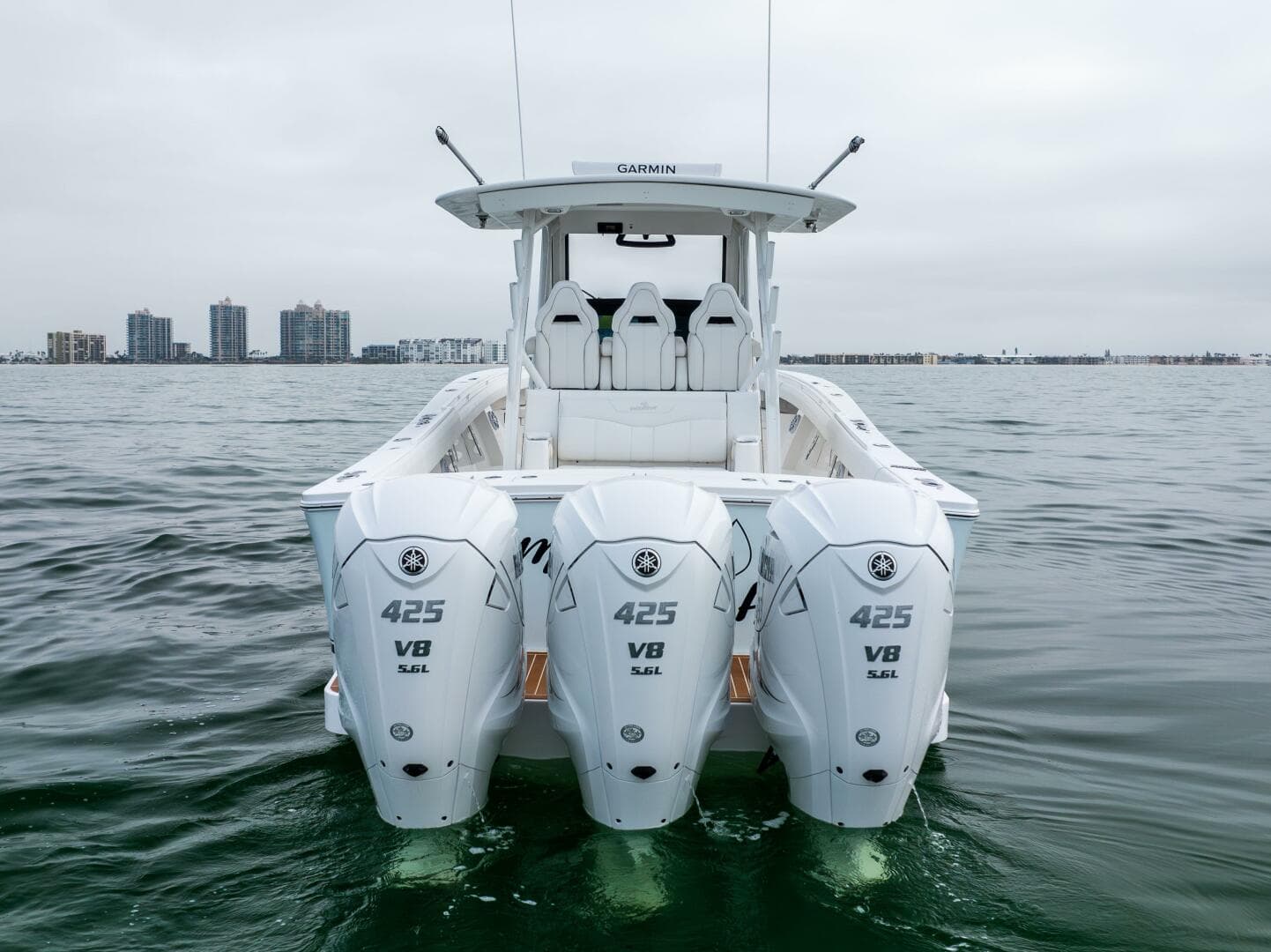 2023 Regulator 37 — photo 13