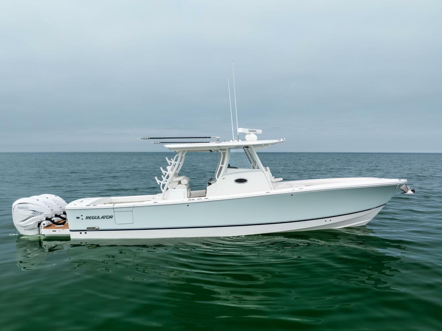 2023 Regulator 37 — photo 1