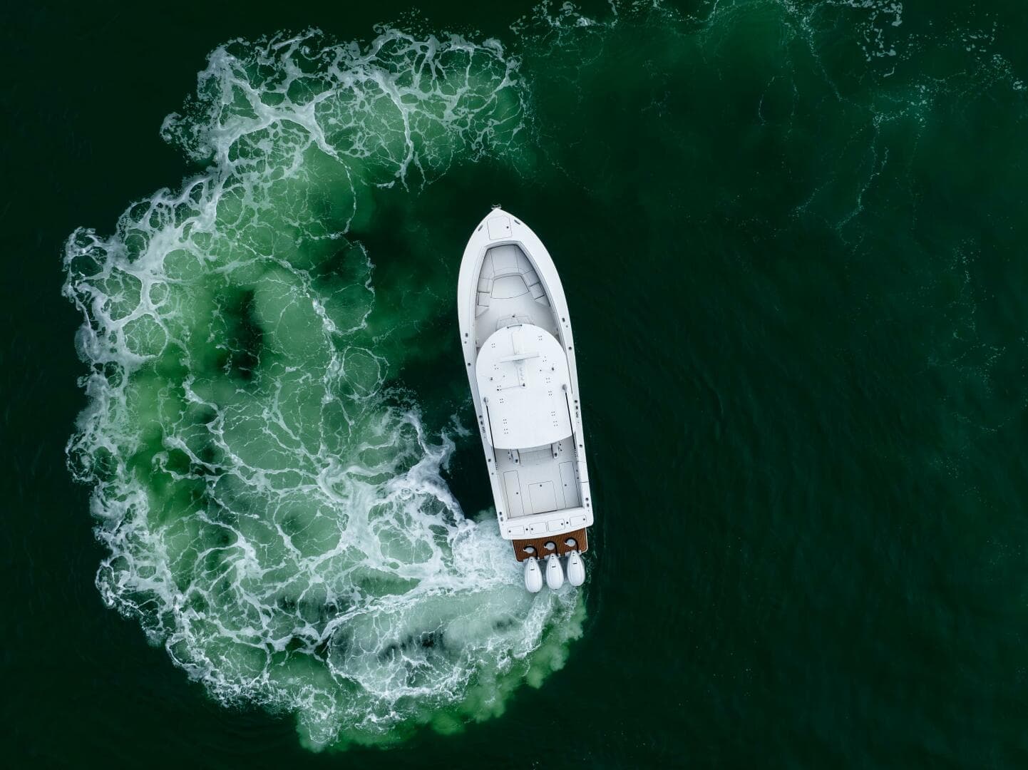 2023 Regulator 37 — photo 6