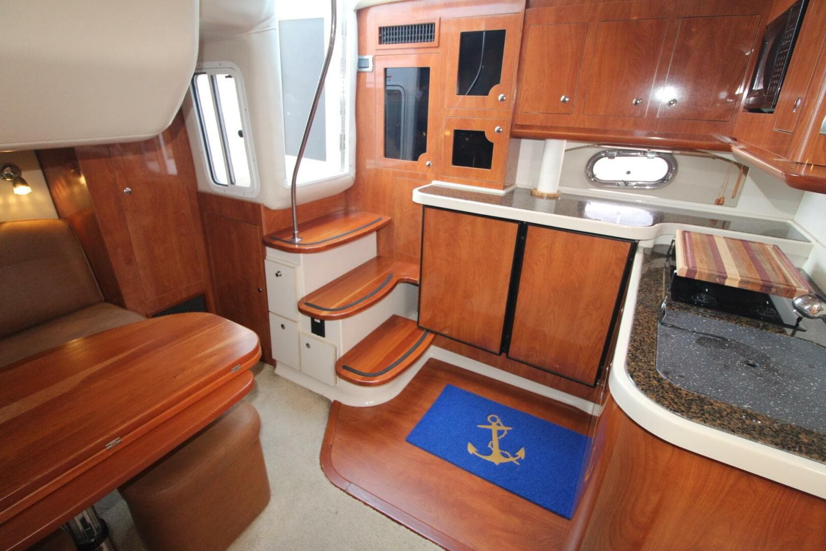 2006 Four Winns 378 Vista — photo 42