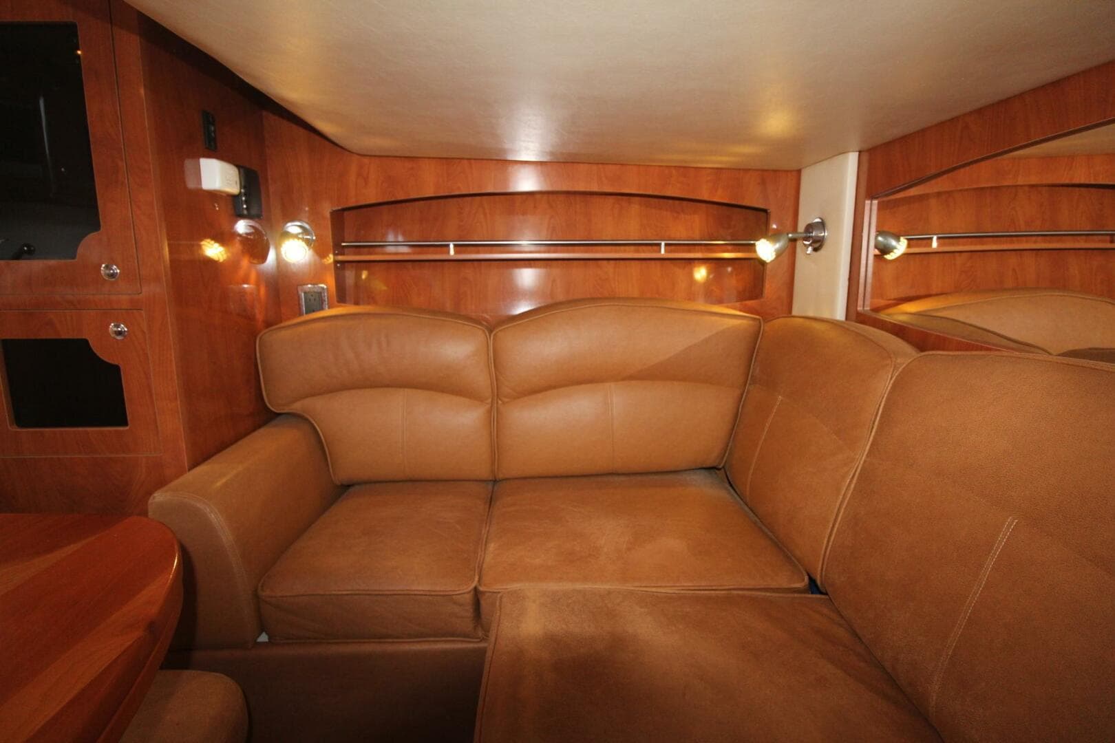 2006 Four Winns 378 Vista — photo 25