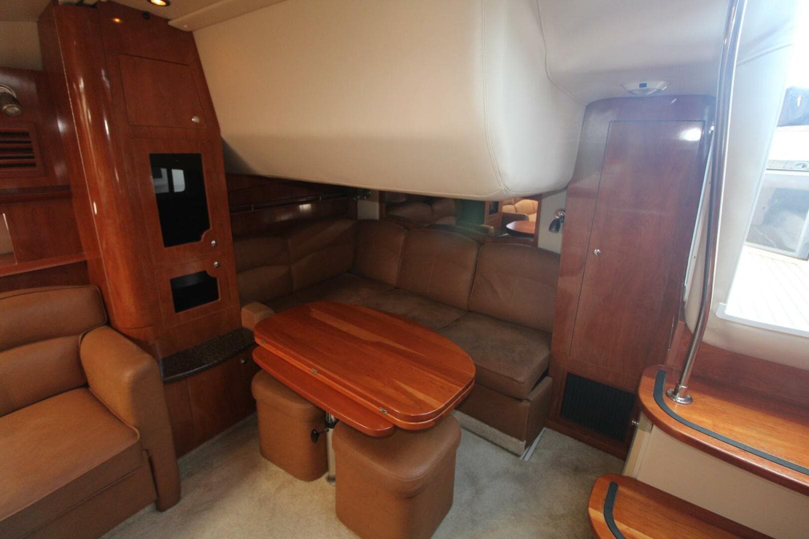 2006 Four Winns 378 Vista — photo 22