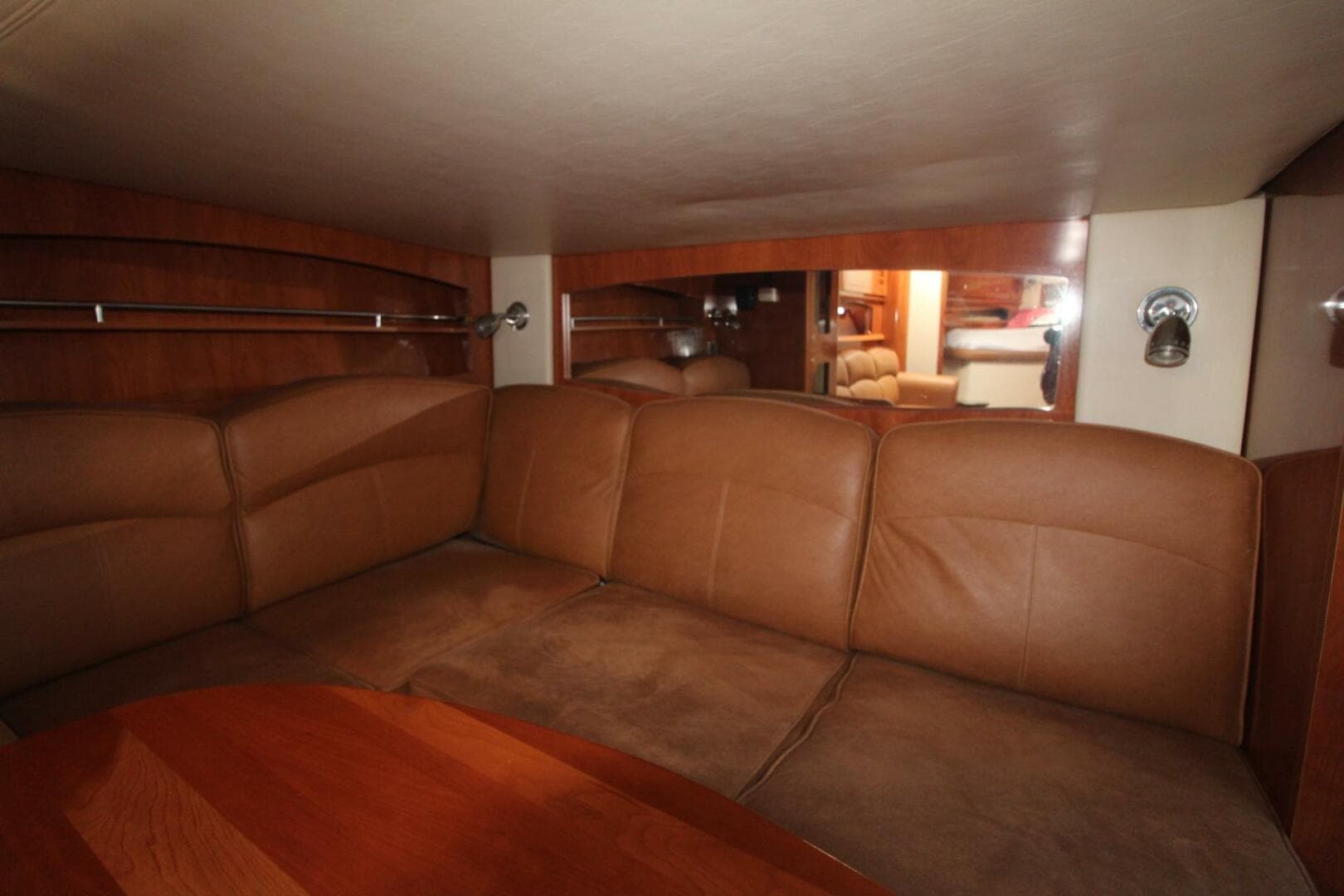 2006 Four Winns 378 Vista — photo 23