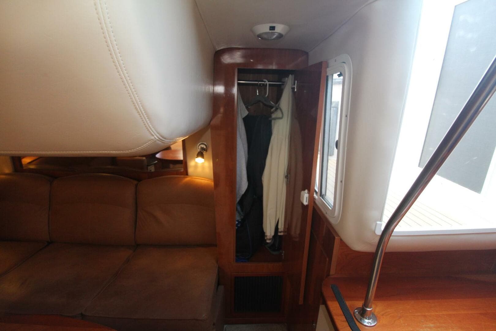 2006 Four Winns 378 Vista — photo 27